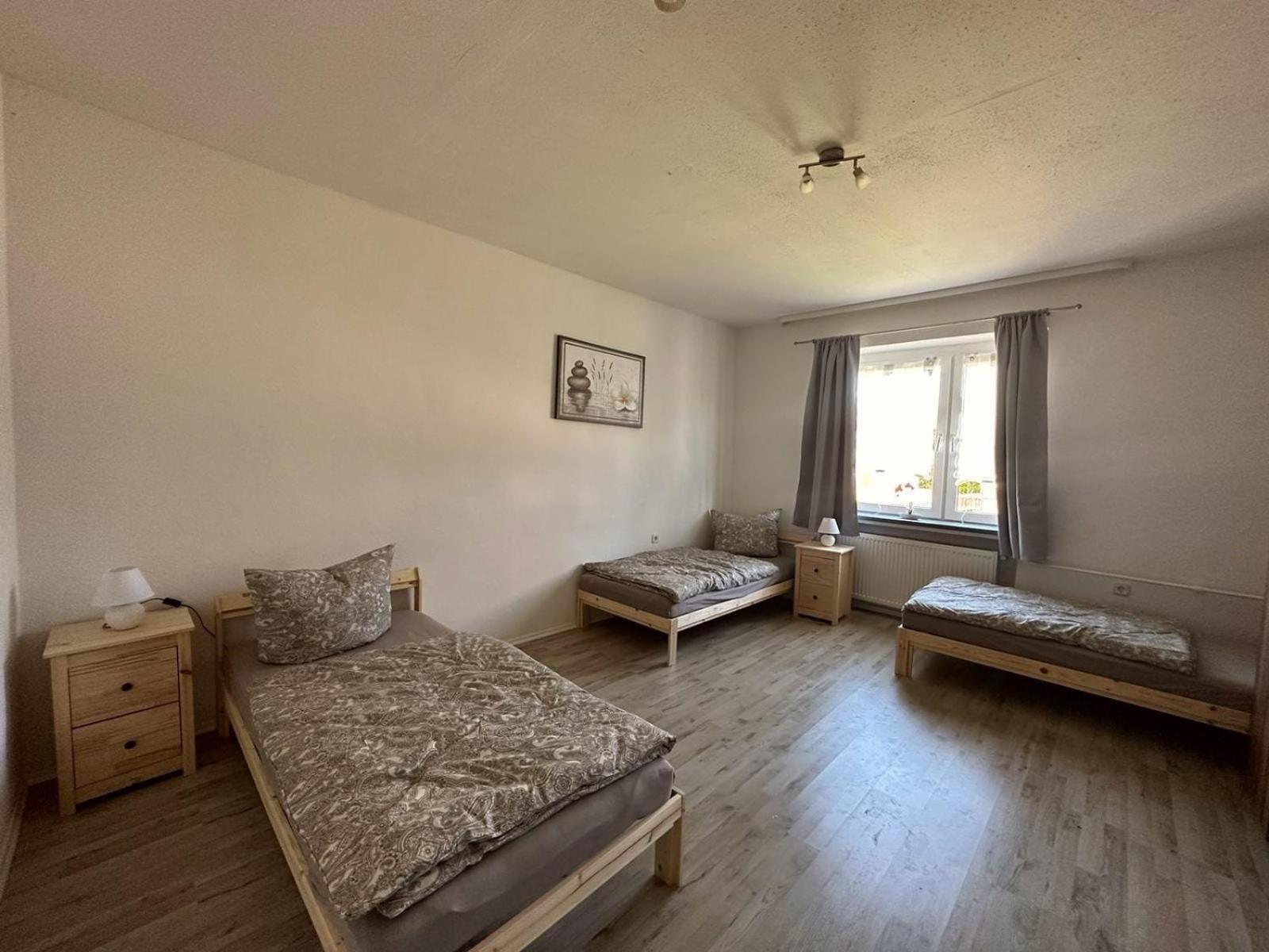Apartment Monteurzimmer