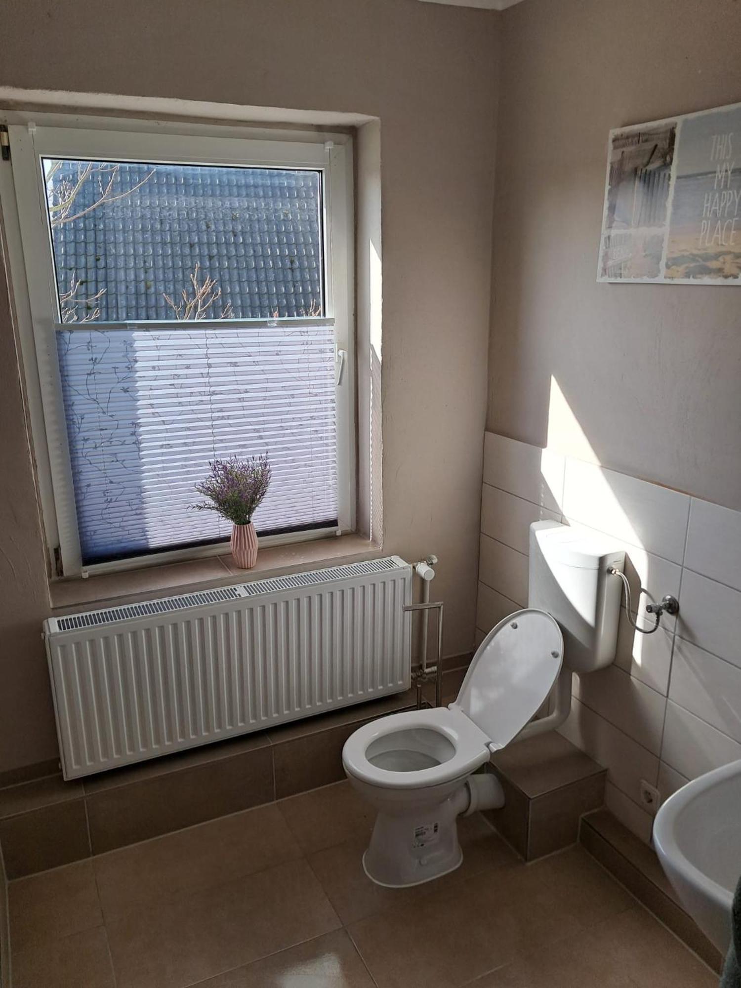 Monteurzimmer Rochau