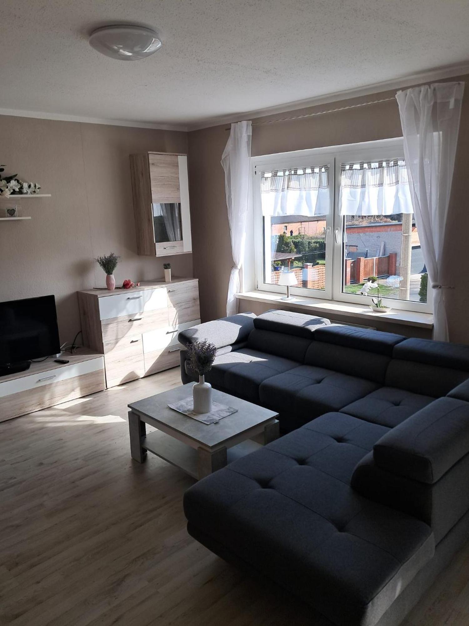 Apartment Monteurzimmer